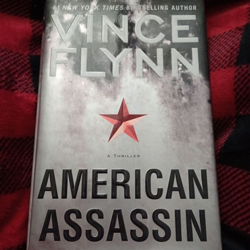 American Assassin