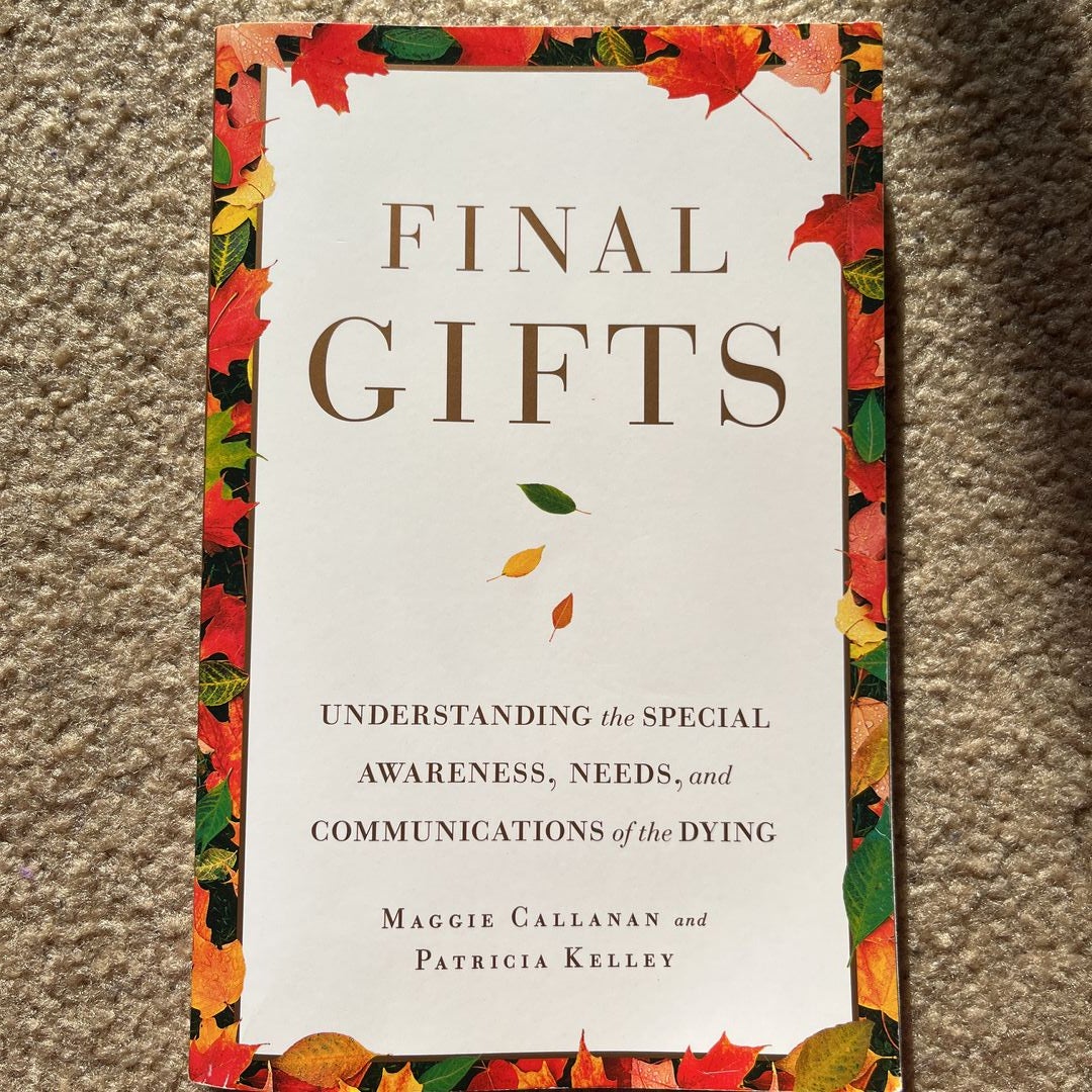 Final Gifts