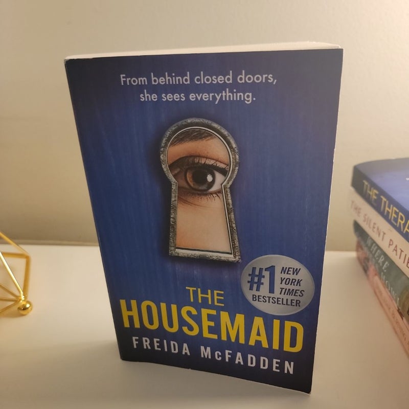 The Housemaid
