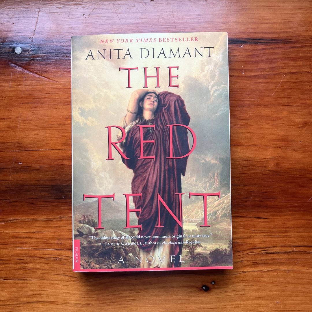 The Red Tent