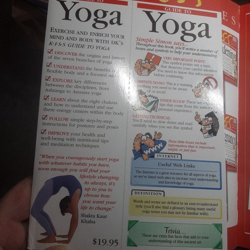 Yoga