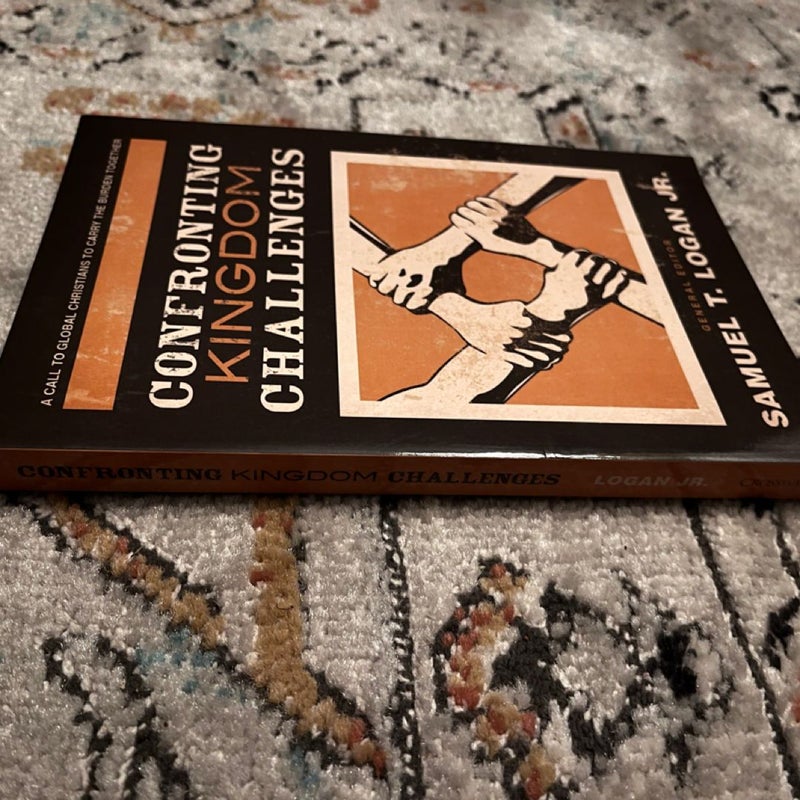 Confronting Kingdom Challenges