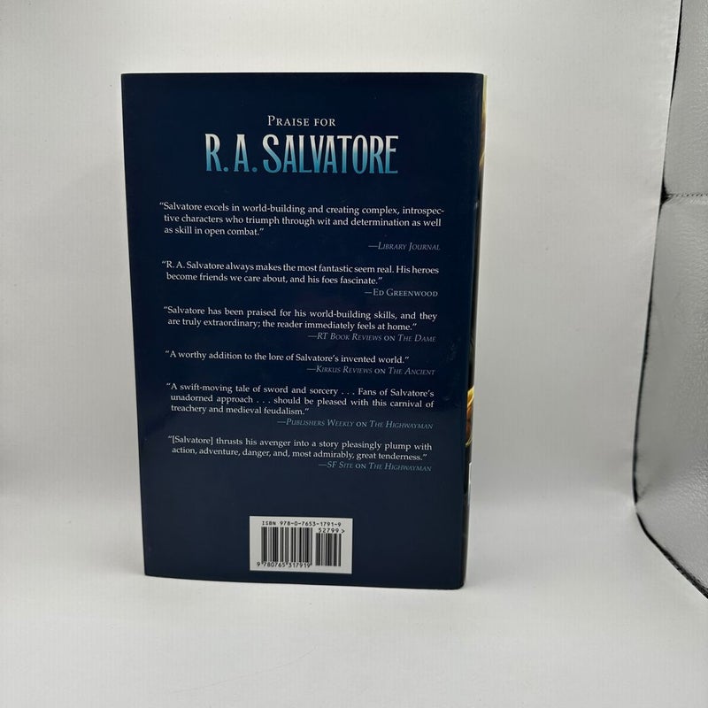The Bear (1st Ed 1st print)