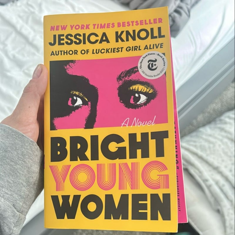 Bright Young Women