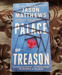 Palace of Treason