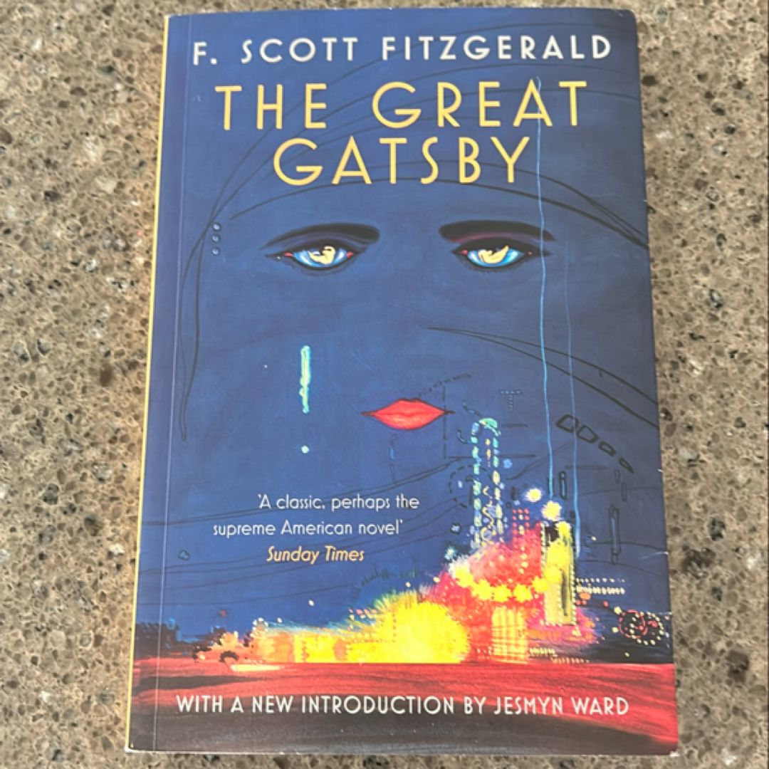 The Great Gatsby