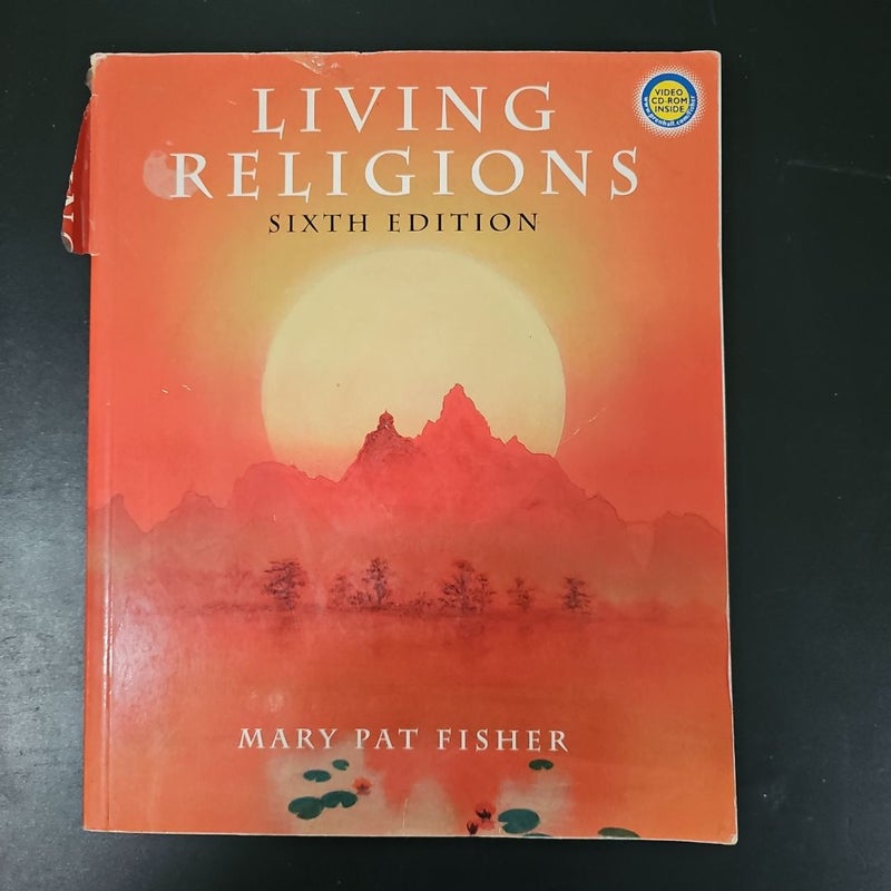 Living Religions