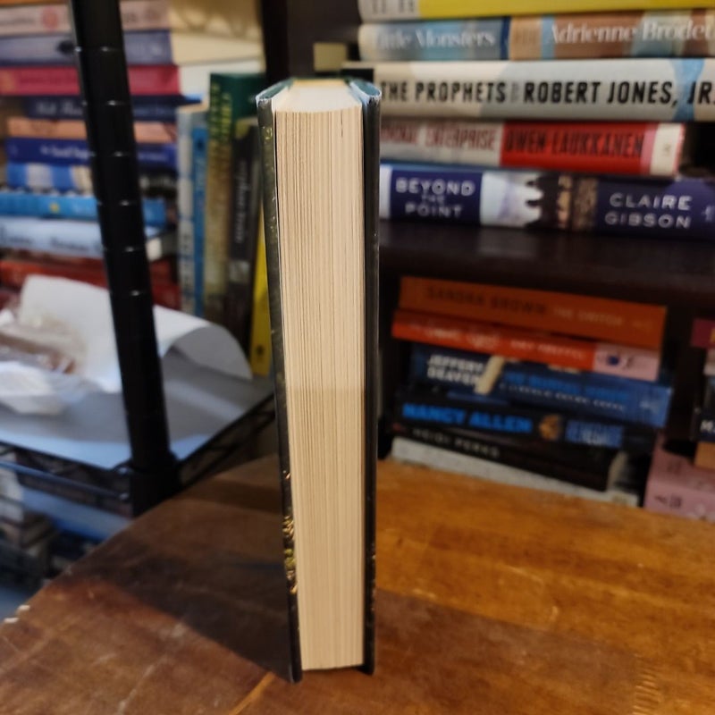 The Beautiful Mystery, Chief Inspector Gamache Book 8 of 20