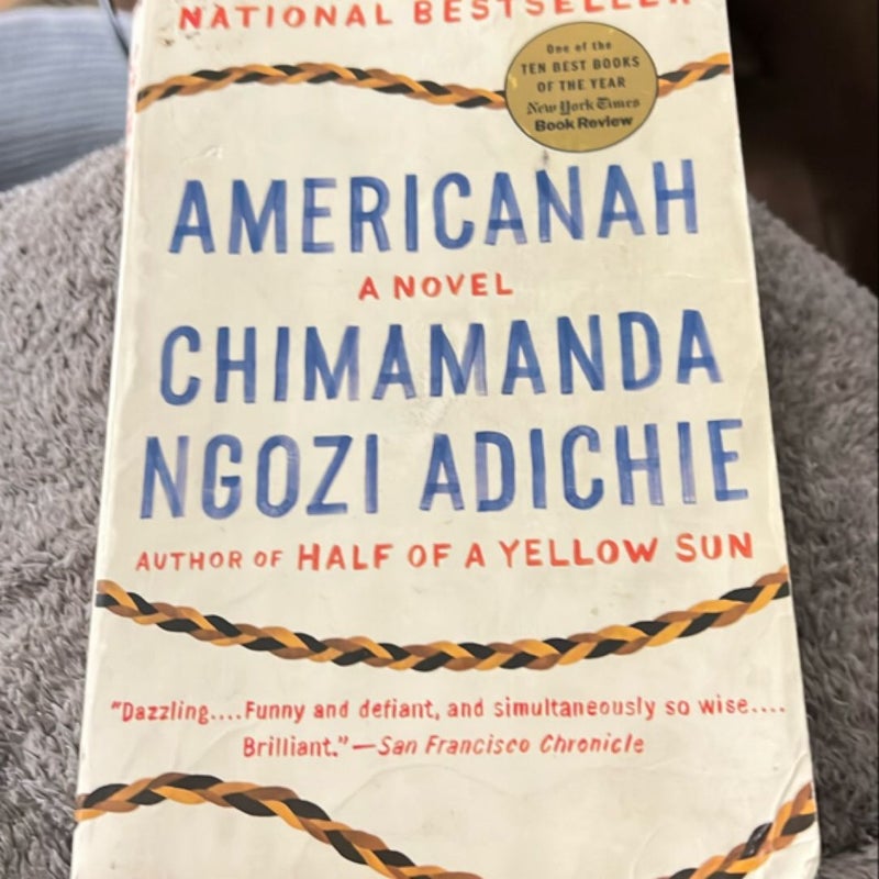 Americanah