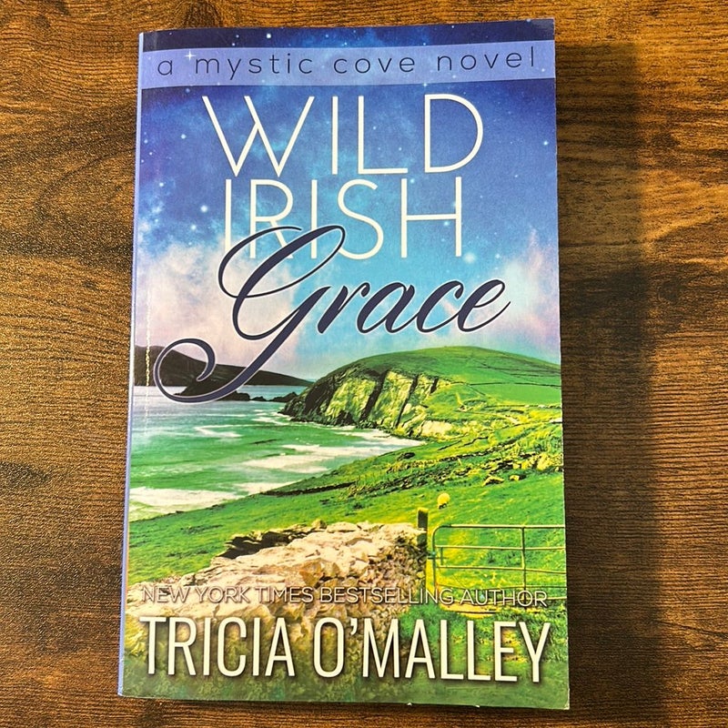 Wild Irish Grace