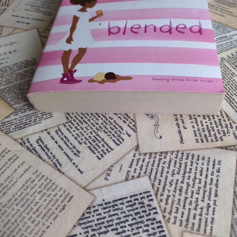 Blended