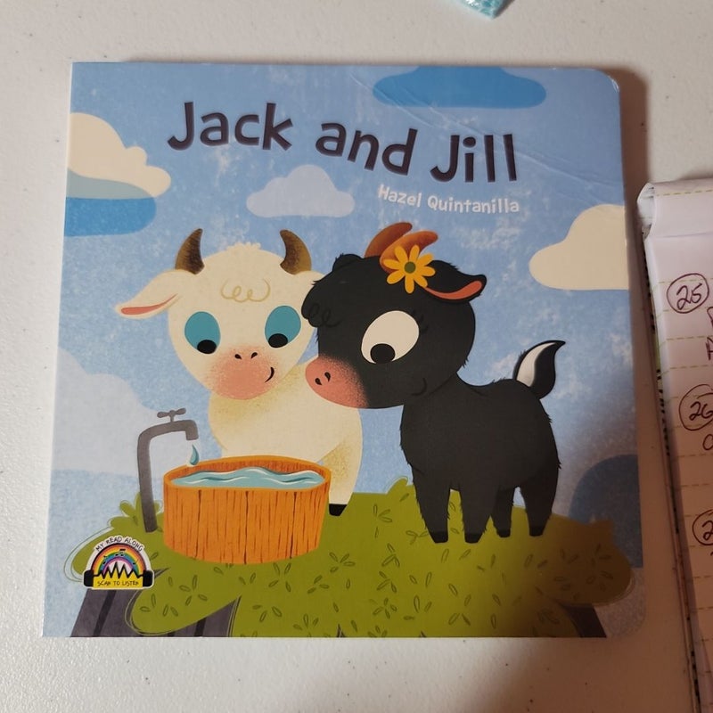 Jack and Jill