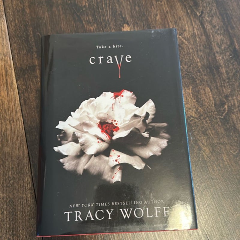 Crave