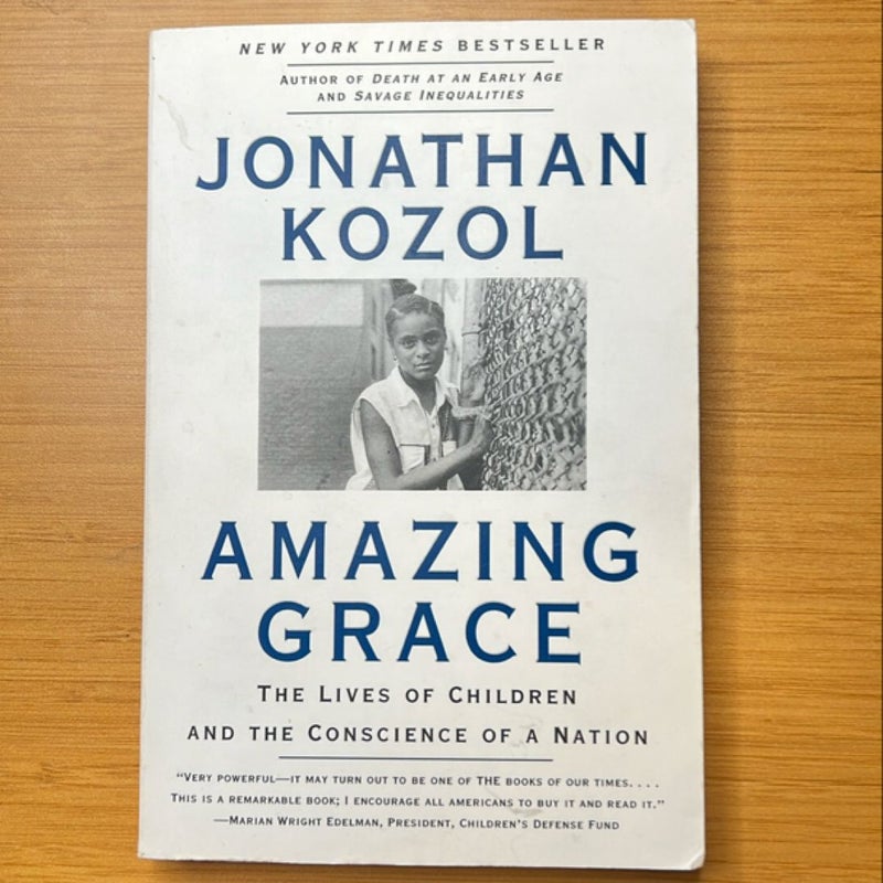 Amazing Grace