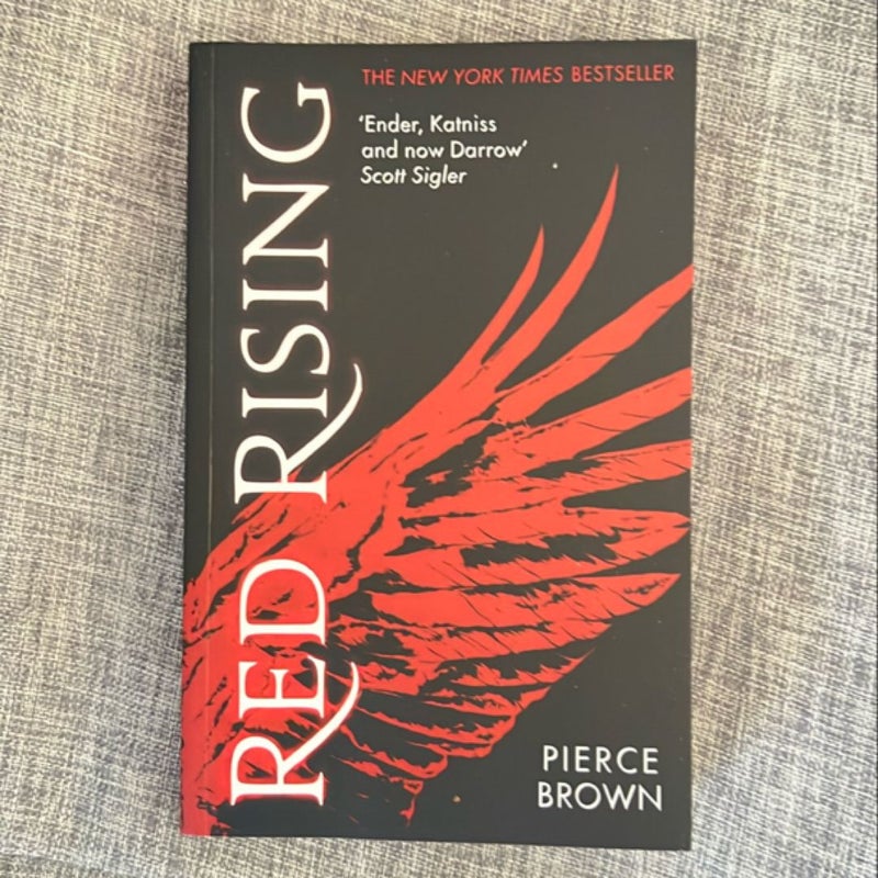 Red Rising