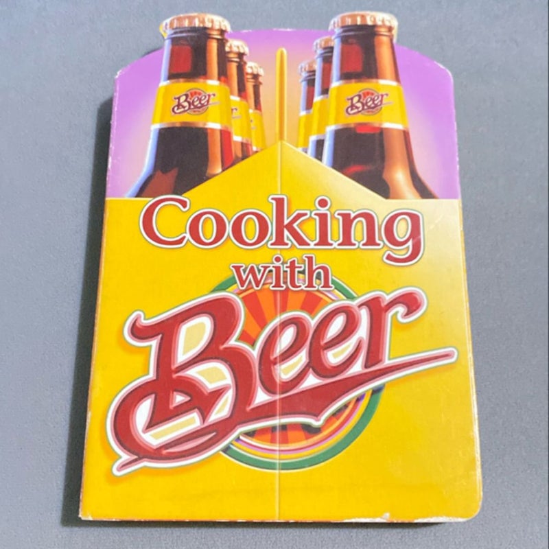 Cooking With Beer