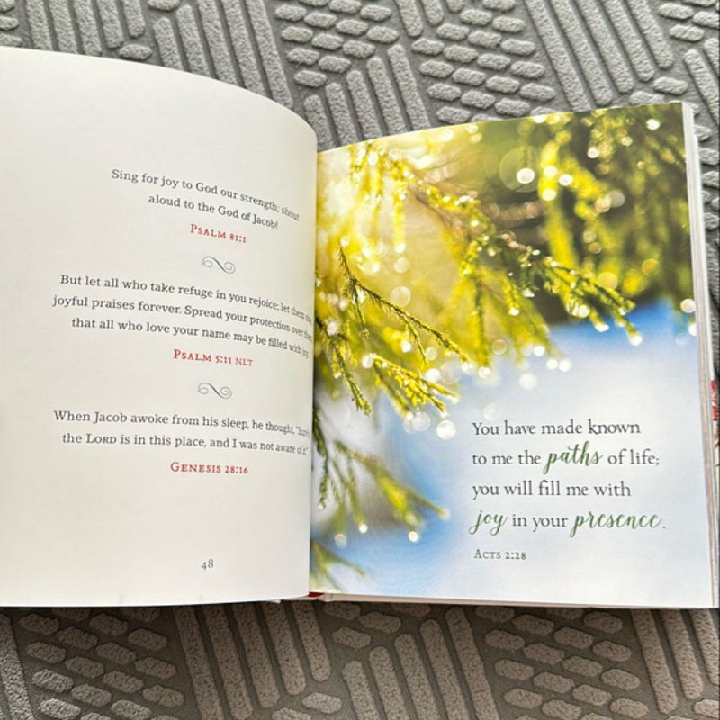 Jesus Calling for Christmas