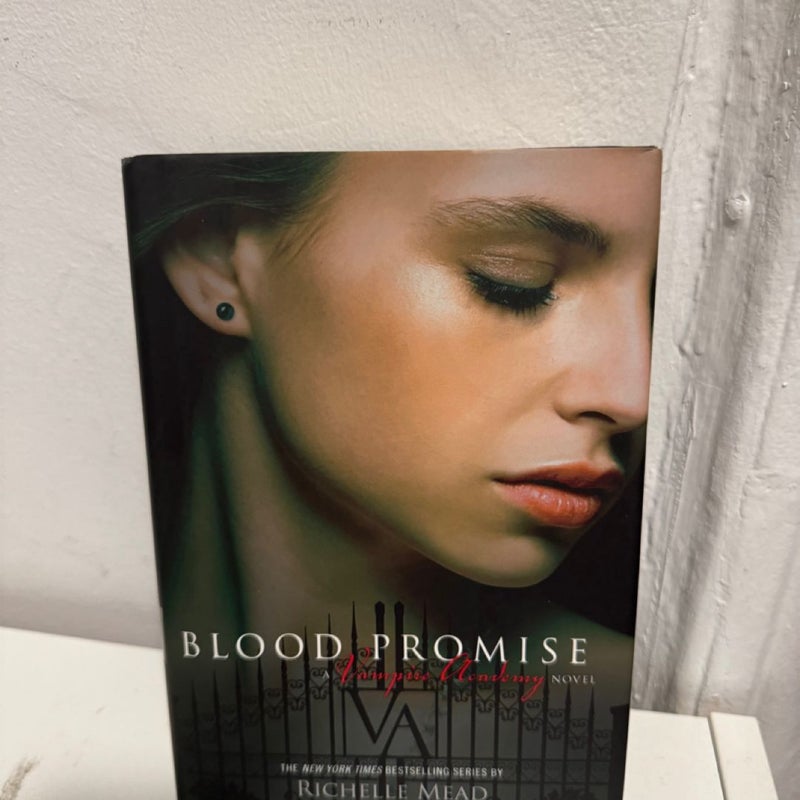 Blood Promise