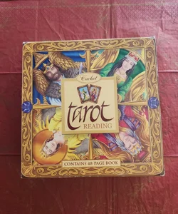 Tarot Boxed Set