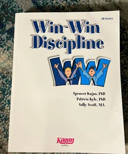 strategies for all discipline problems Win Win Discipline strategies for all discipline problems