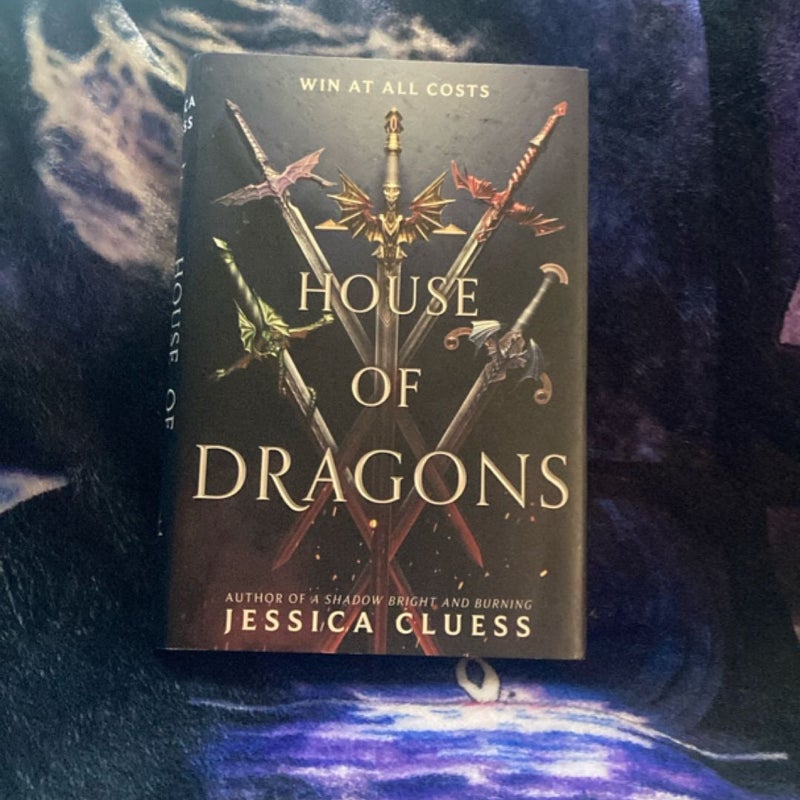 House of Dragons