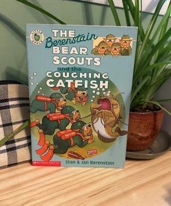The Berenstain Bear Scouts and The Coughing Catfish 