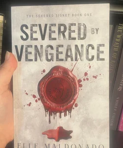 Severed Vengeance 