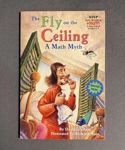The Fly On The Ceiling 