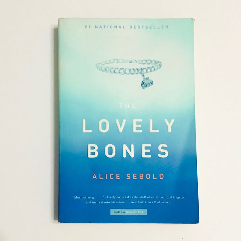 The Lovely Bones