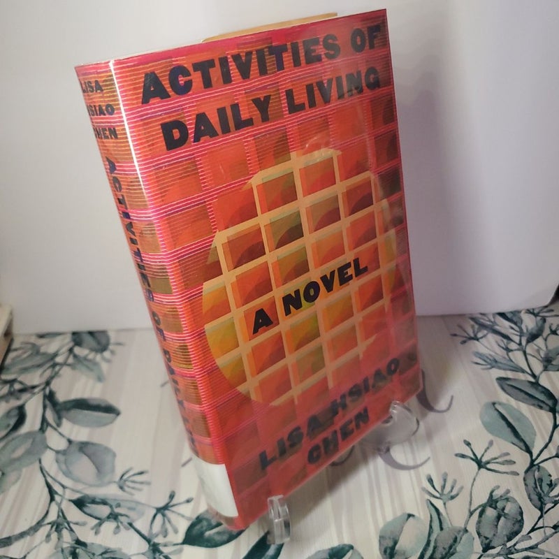 Activities of Daily Living
