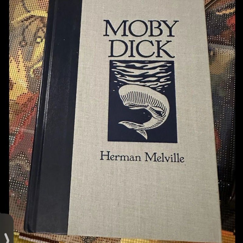 Moby Dick