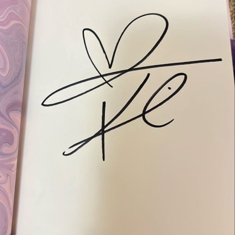 A Thousand Heartbeats - Signed