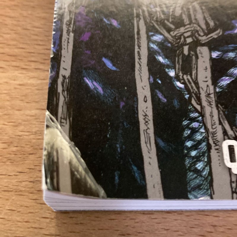 Dai Dark Vol. 4