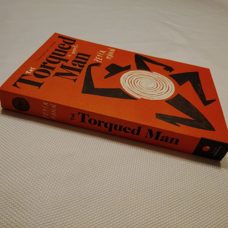 The Torqued Man