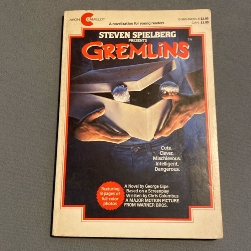 Gremlins 