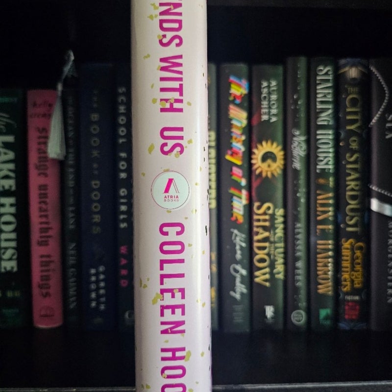 It Ends with Us: Special Collector's Edition