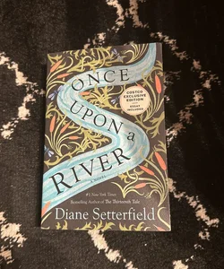 Once upon a river 