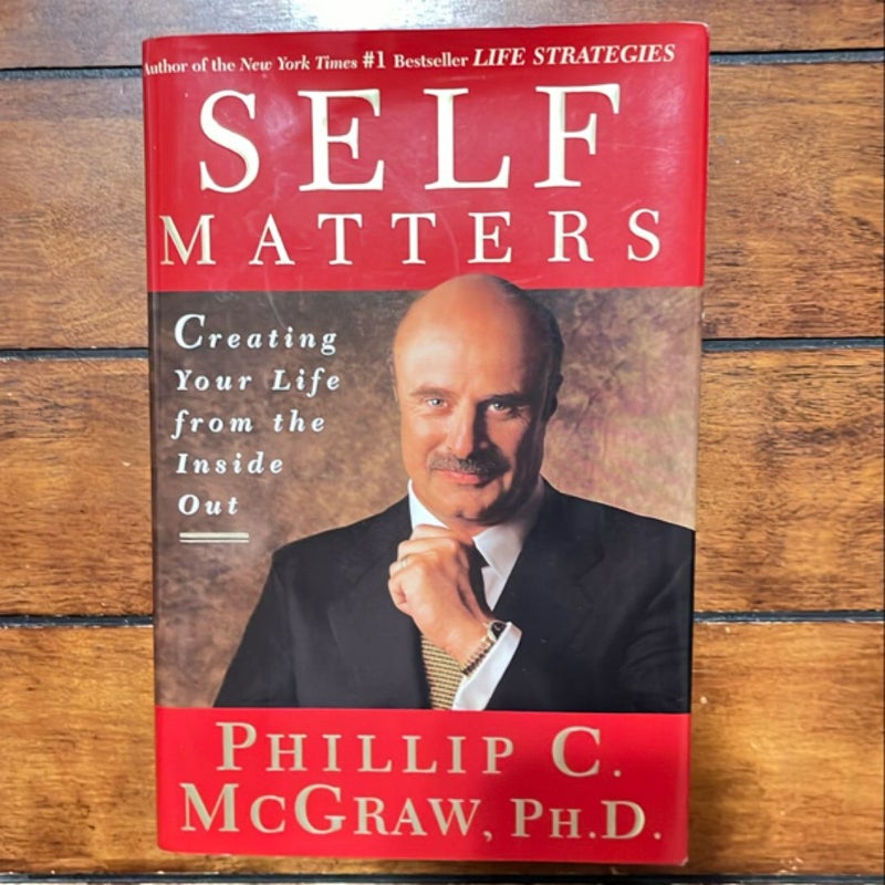 Self Matters