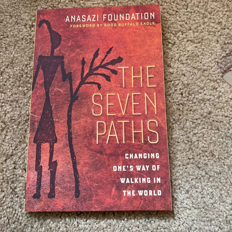 The Seven Paths