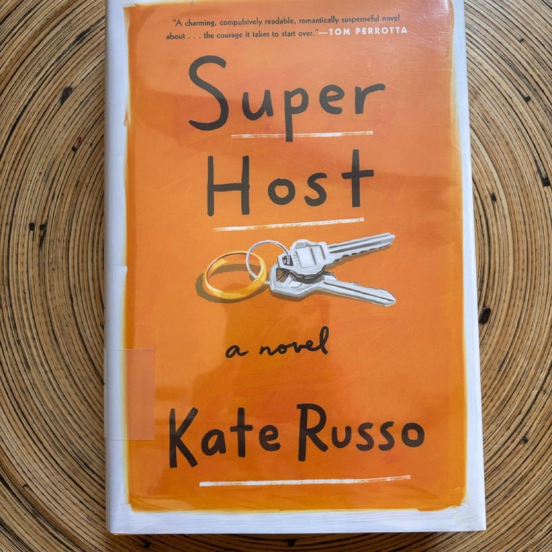 Super Host