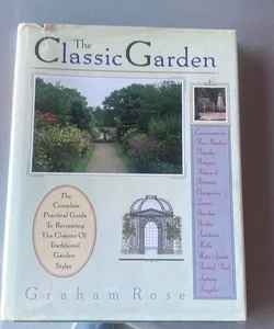 The Classic Garden