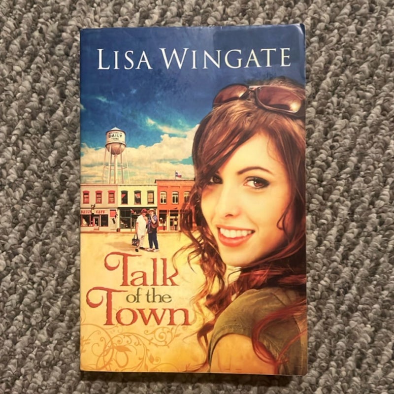 Talk of the Town