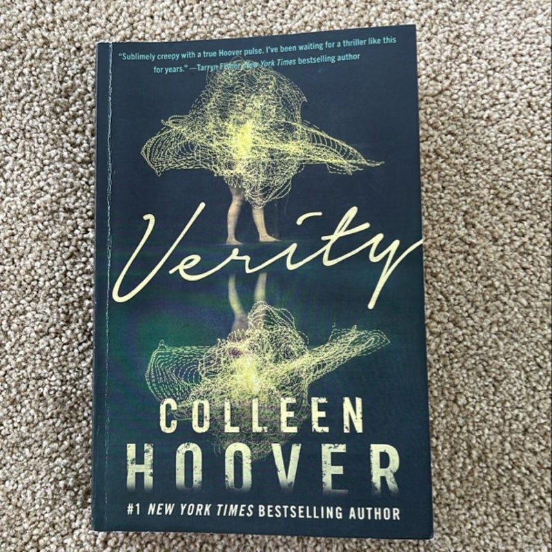 Verity
