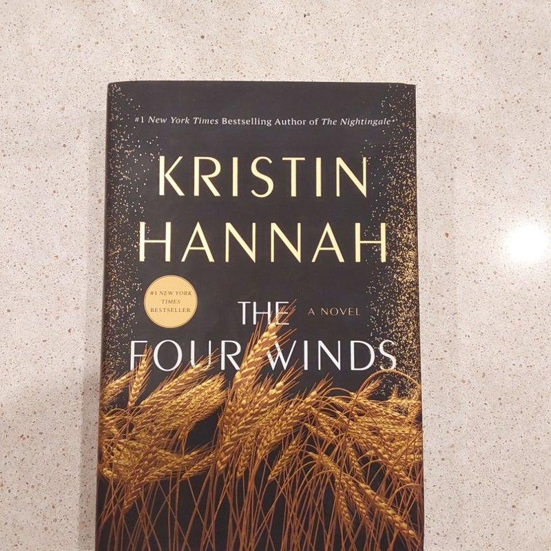 The Four Winds