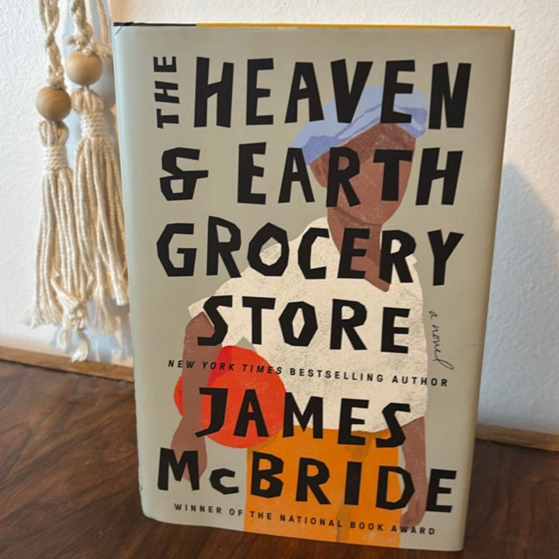 The Heaven and Earth Grocery Store