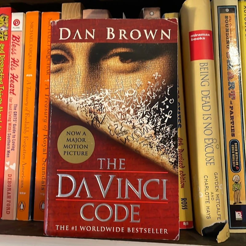 The Da Vinci Code