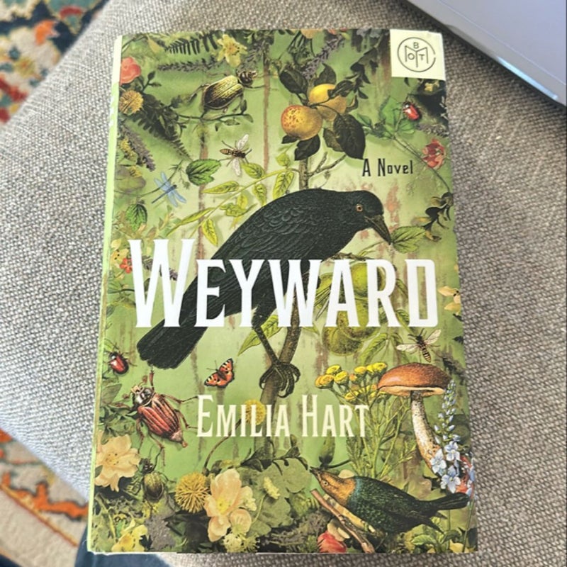 Weyward