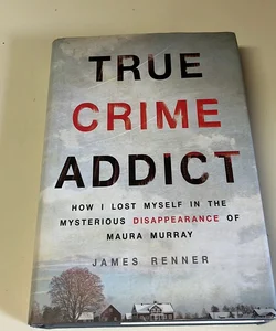 True Crime Addict