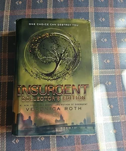 Insurgent Collector's Edition