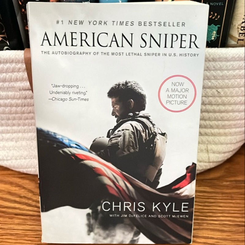 American Sniper